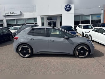 Used Volkswagen ID3 2024 for sale - 75857371: Photo
