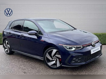 Used Volkswagen Golf 2020 for sale - 78796033: Photo
