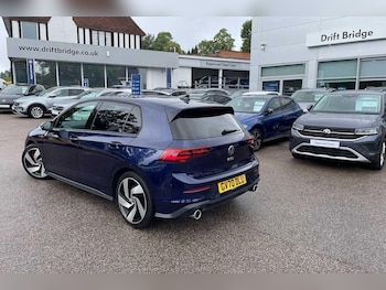 Used Volkswagen Golf 2020 for sale - 78796033: Photo