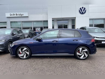 Used Volkswagen Golf 2020 for sale - 78796033: Photo