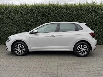 Used Volkswagen Polo 2025 for sale - 79609158: Photo