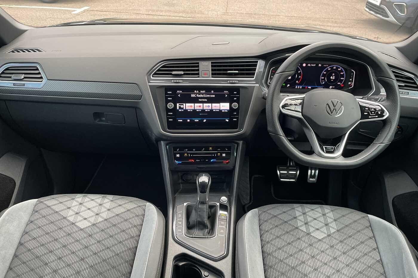 Used Volkswagen Tiguan 2024 for sale - 76423910: Photo 12