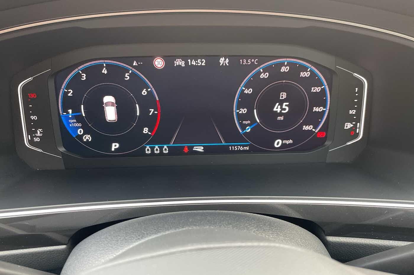 Used Volkswagen Tiguan 2024 for sale - 76423910: Photo 13