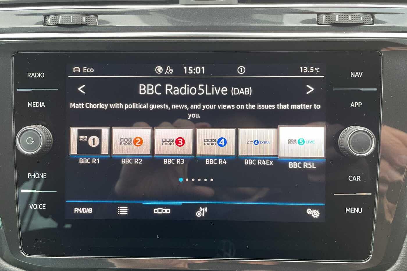 Used Volkswagen Tiguan 2024 for sale - 76423910: Photo 14