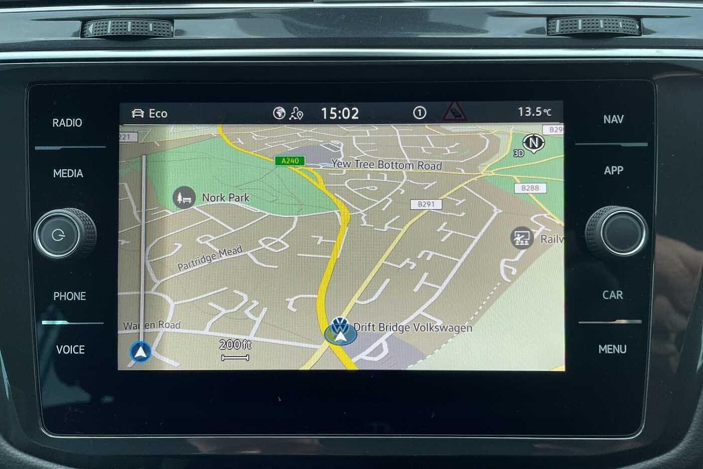 Used Volkswagen Tiguan 2024 for sale - 76423910: Photo 15