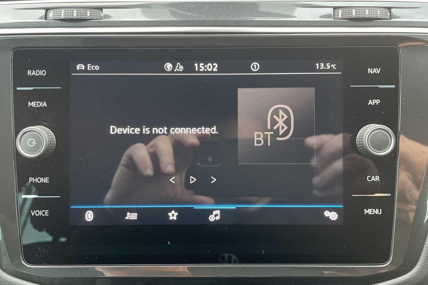 Used Volkswagen Tiguan 2024 for sale - 76423910: Photo 16