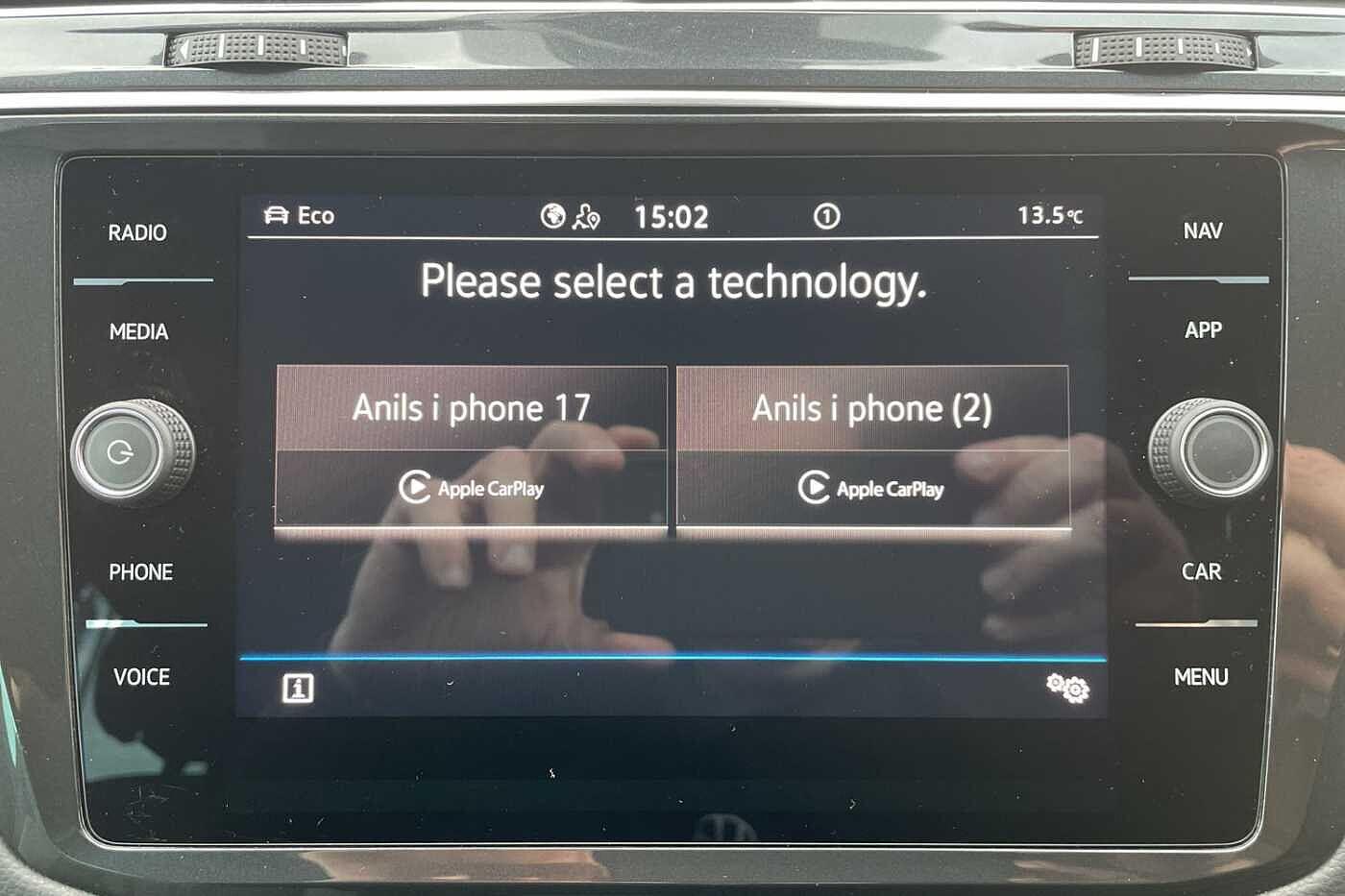 Used Volkswagen Tiguan 2024 for sale - 76423910: Photo 17