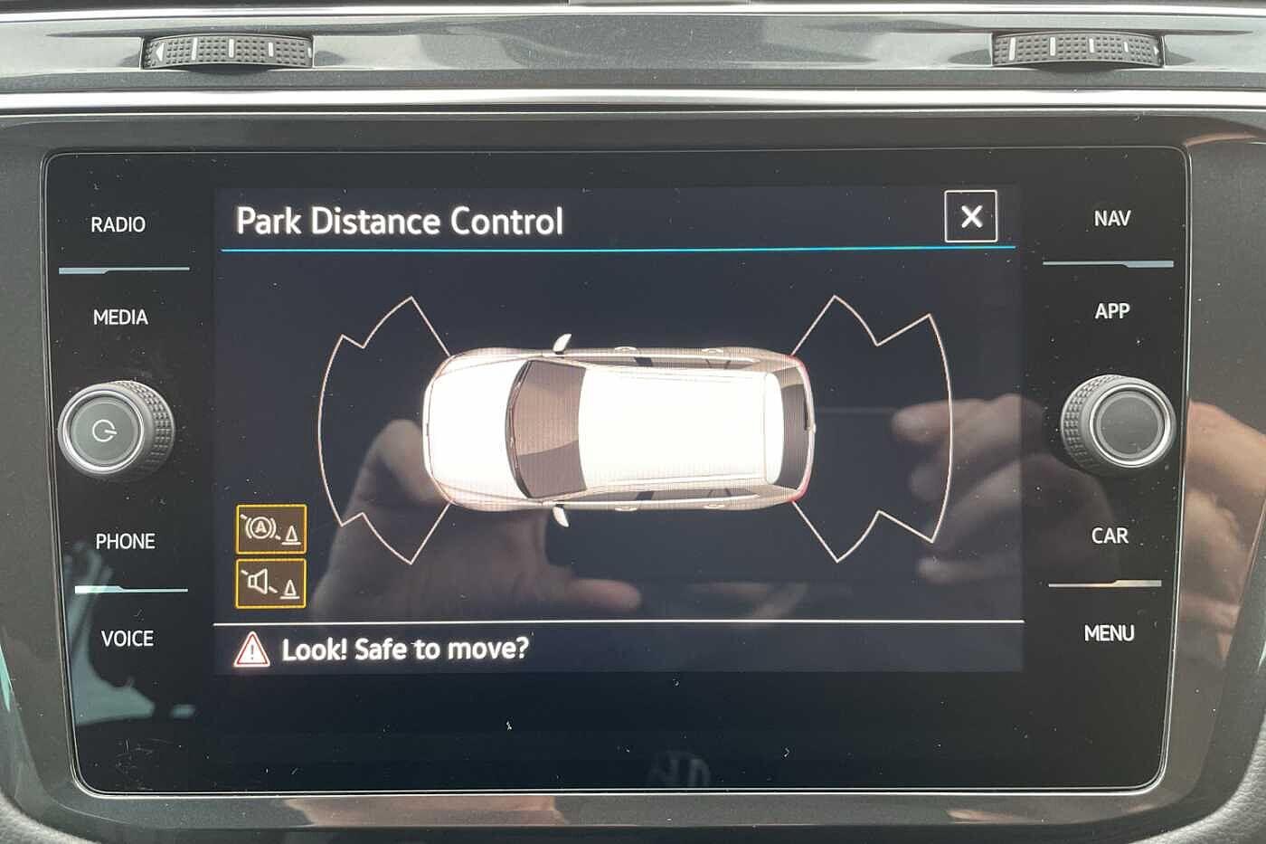 Used Volkswagen Tiguan 2024 for sale - 76423910: Photo 18