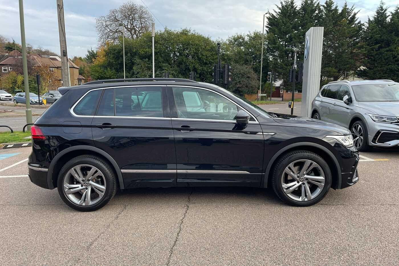 Used Volkswagen Tiguan 2024 for sale - 76423910: Photo 20