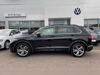 Used Volkswagen Tiguan 2024 for sale - 76423910: Photo