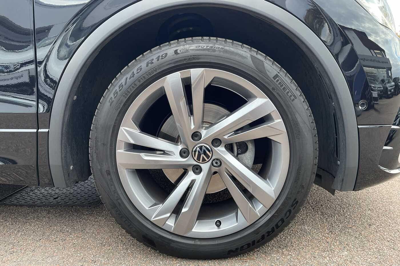 Used Volkswagen Tiguan 2024 for sale - 76423910: Photo 5