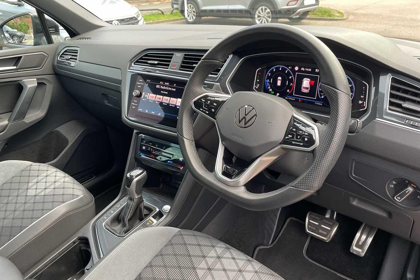 Used Volkswagen Tiguan 2024 for sale - 76423910: Photo 6