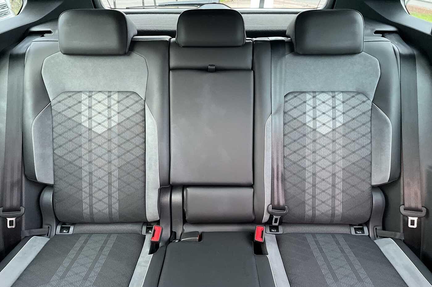 Used Volkswagen Tiguan 2024 for sale - 76423910: Photo 8