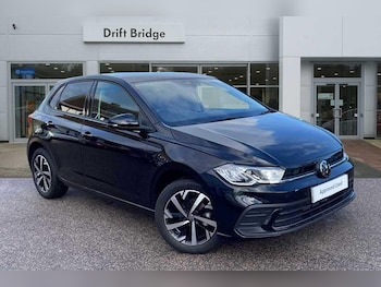 Used Volkswagen Polo 2025 for sale - 77315063: Photo