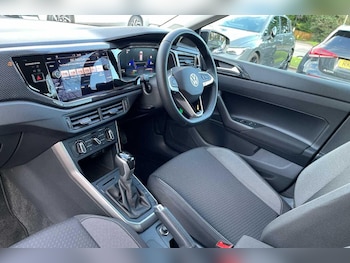 Used Volkswagen Polo 2025 for sale - 77315063: Photo