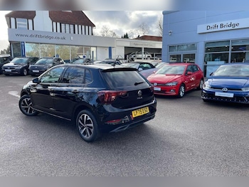 Used Volkswagen Polo 2025 for sale - 77315063: Photo