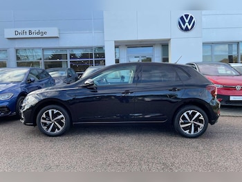 Used Volkswagen Polo 2025 for sale - 77315063: Photo