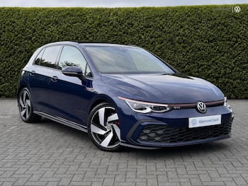 Used Volkswagen Golf 2020 for sale - 79608972: Photo