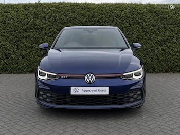 Used Volkswagen Golf 2020 for sale - 79608972: Photo