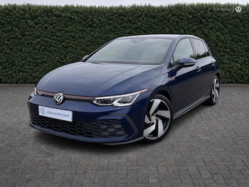 Used Volkswagen Golf 2020 for sale - 79608972: Photo
