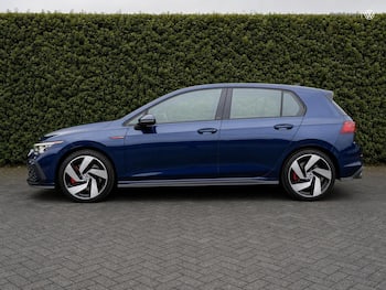 Used Volkswagen Golf 2020 for sale - 79608972: Photo
