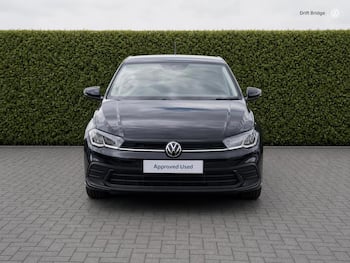 Used Volkswagen Polo 2026 for sale - 79328936: Photo