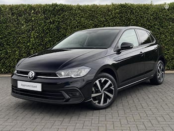 Used Volkswagen Polo 2026 for sale - 79328936: Photo