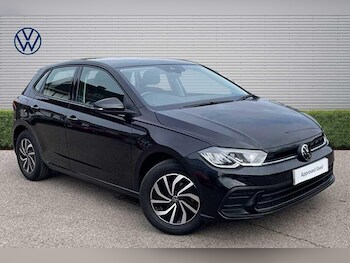Volkswagen Polo feature image
