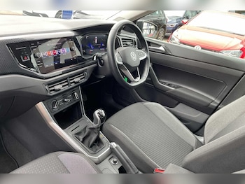 Used Volkswagen Polo 2023 for sale - 77646039: Photo