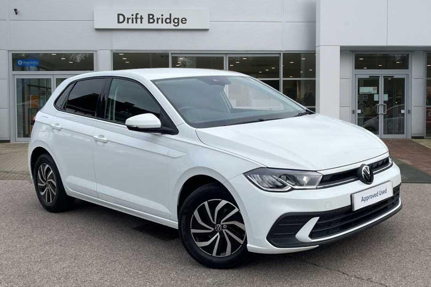Used Volkswagen Polo 2023 for sale - 76227866: Photo 1