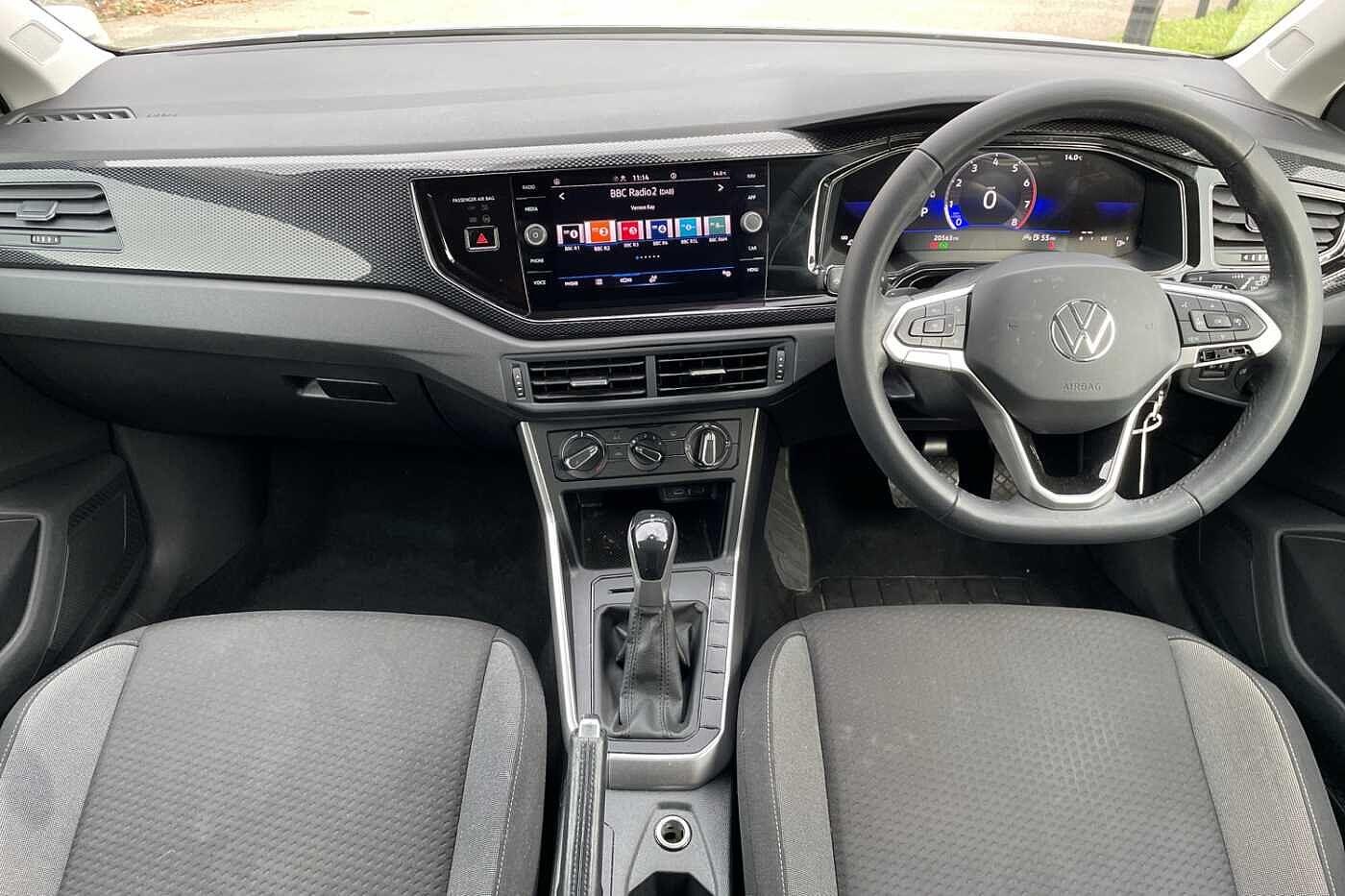 Used Volkswagen Polo 2023 for sale - 76227866: Photo 12
