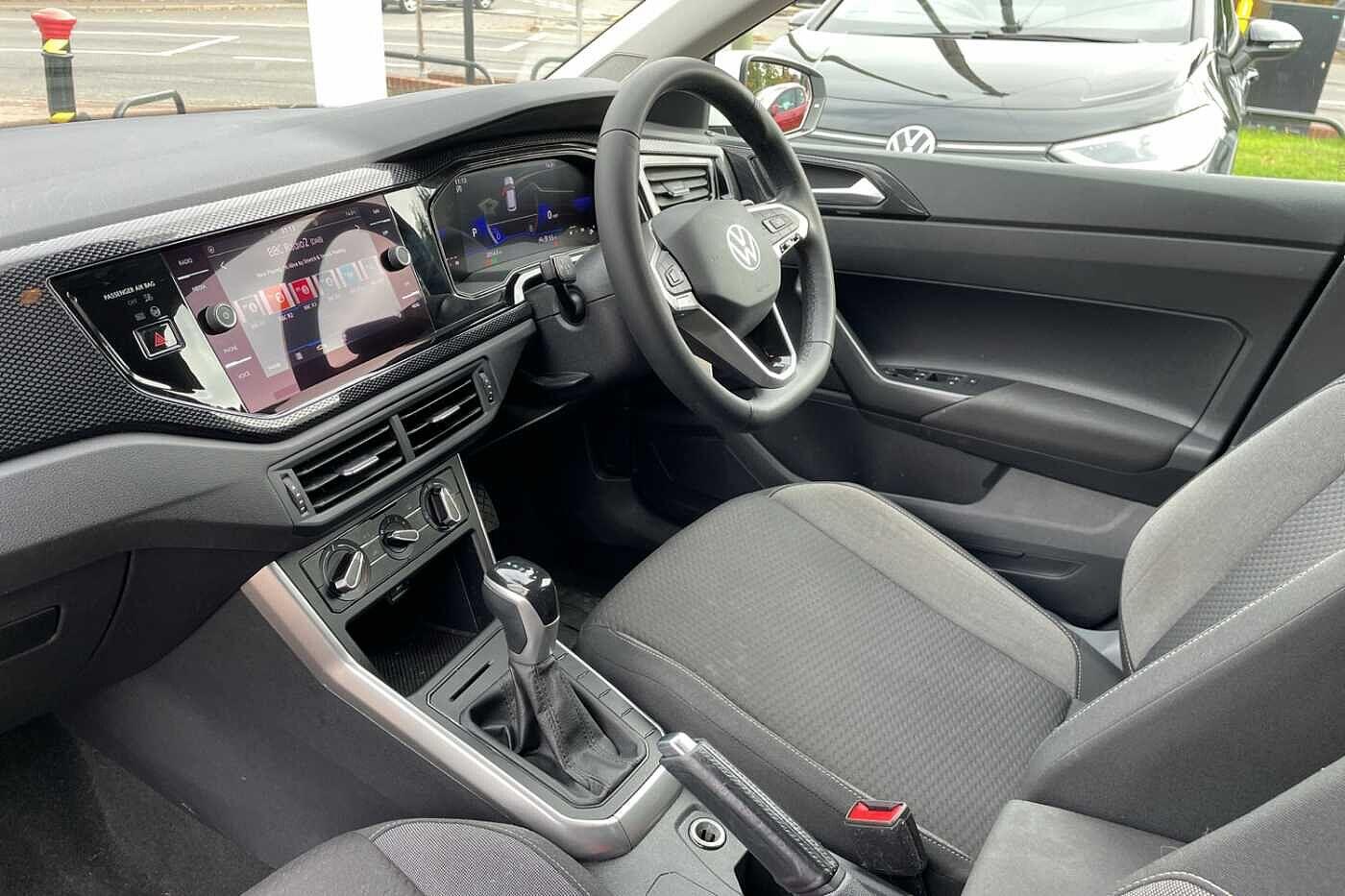 Used Volkswagen Polo 2023 for sale - 76227866: Photo 2
