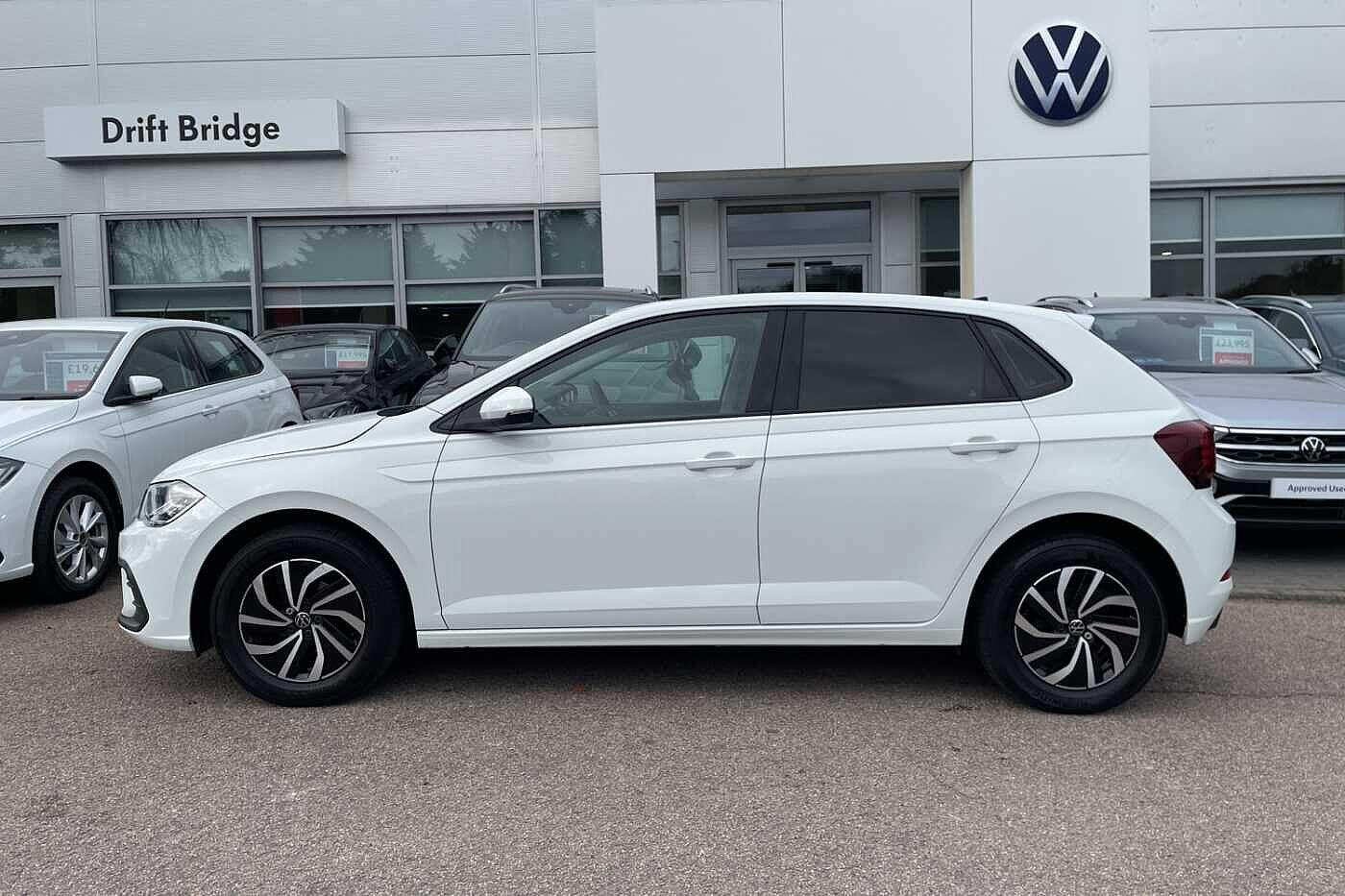 Used Volkswagen Polo 2023 for sale - 76227866: Photo 4