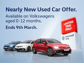 Used Volkswagen Golf 2025 for sale - 77695618: Photo