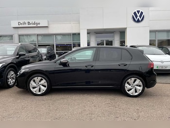 Used Volkswagen Golf 2025 for sale - 77695618: Photo