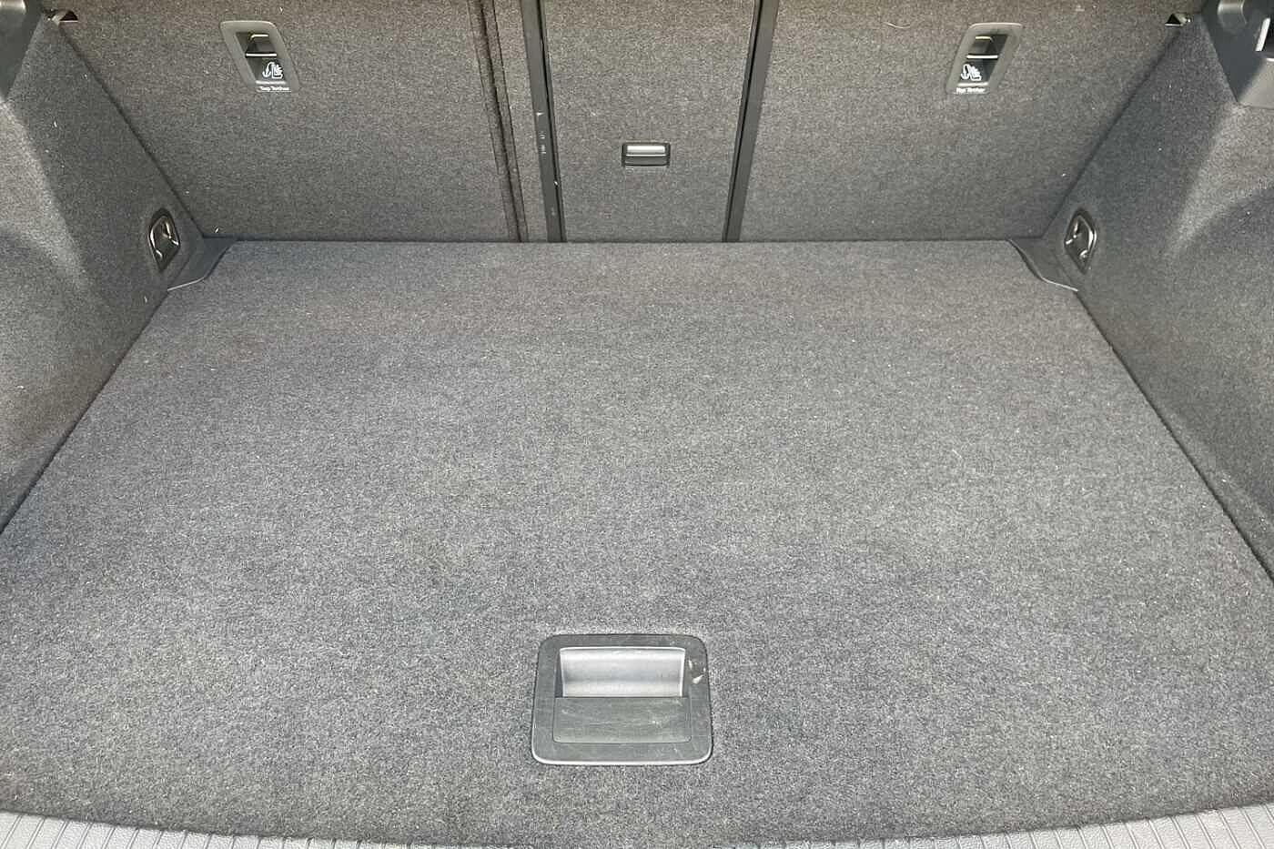 Used Volkswagen T-Roc 2021 for sale - 76060838: Photo 10