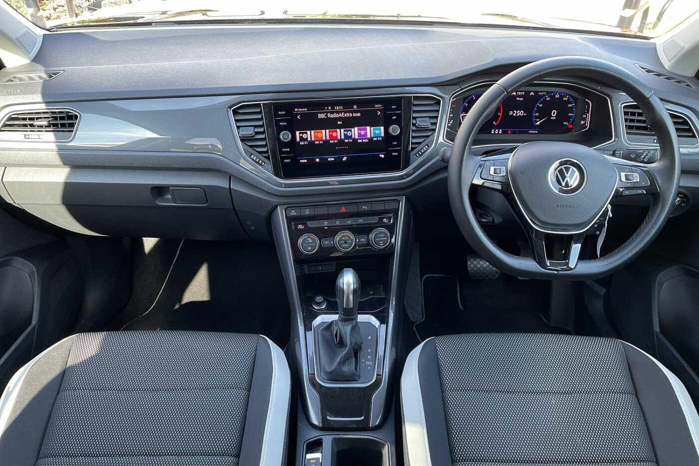 Used Volkswagen T-Roc 2021 for sale - 76060838: Photo 12