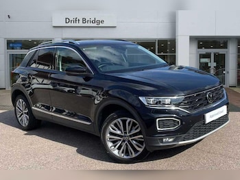 Volkswagen - T-Roc