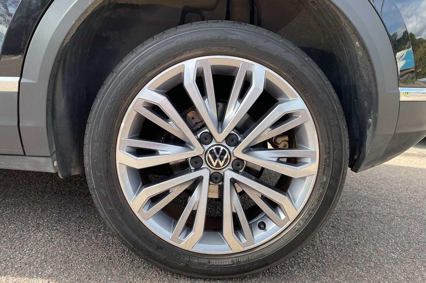 Used Volkswagen T-Roc 2021 for sale - 76060838: Photo 5