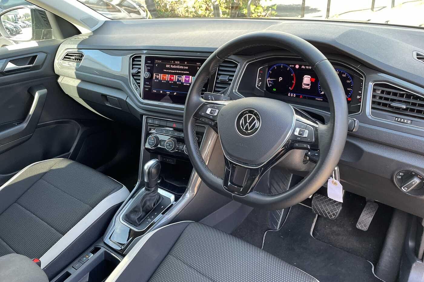 Used Volkswagen T-Roc 2021 for sale - 76060838: Photo 6