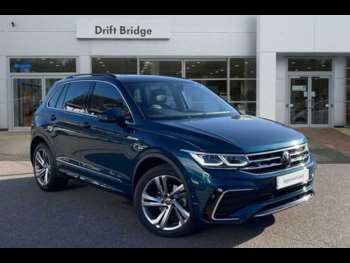2024 (24) - 1.5 TSI (150ps) R-Line Edition EVO DSG 5-Door