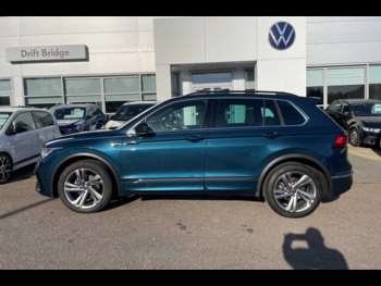 Used Volkswagen Tiguan 2024 for sale - 75310379: Photo