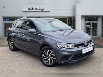 Used Volkswagen Polo 2024 for sale - 75677446: Photo