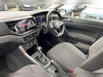 Used Volkswagen Polo 2024 for sale - 75677446: Photo