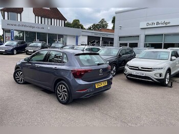 Used Volkswagen Polo 2024 for sale - 75677446: Photo