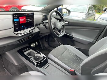 Used Volkswagen ID.4 2025 for sale - 77823836: Photo