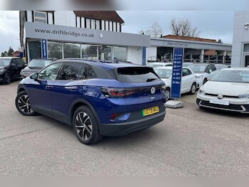 Used Volkswagen ID.4 2025 for sale - 77823836: Photo