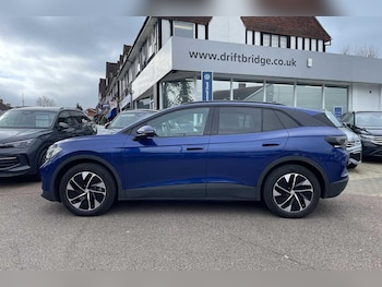 Used Volkswagen ID.4 2025 for sale - 77823836: Photo