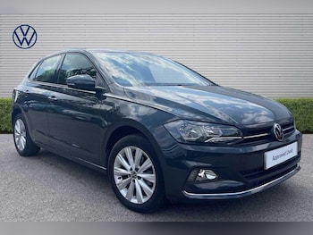 Used Volkswagen Polo 2021 for sale - 79144754: Photo