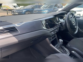 Used Volkswagen Polo 2021 for sale - 79144754: Photo